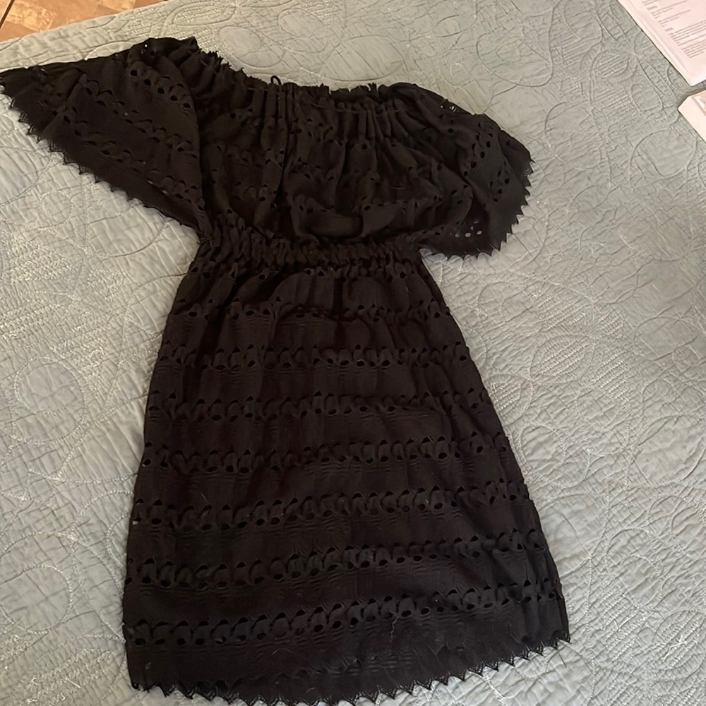 Medium.  Crotchet